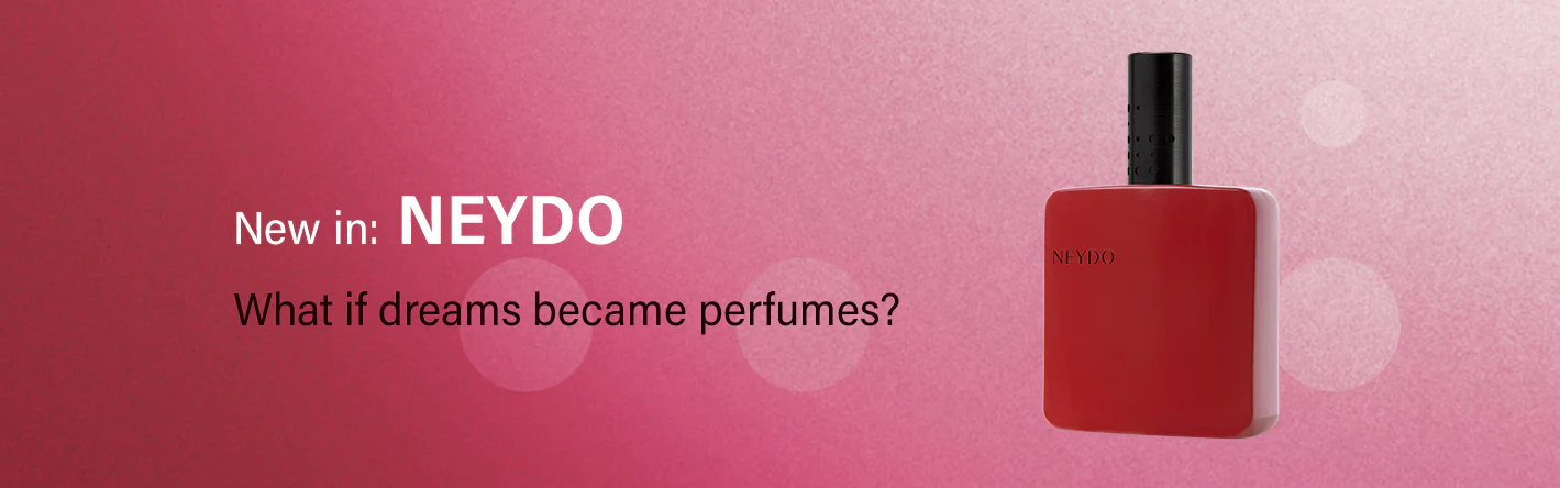 Rare Scents, Curated in London